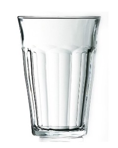 杯子/保温杯 玻璃杯 360ml