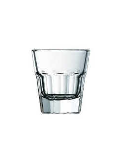 《イタリア製》ボルゴノボ　ロンドン　42 ショット 【グラス】【ジン】【ウオッカ】【ラム】【テキーラ】