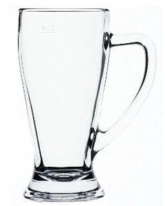 Beer Glass Made in Italy 500ml