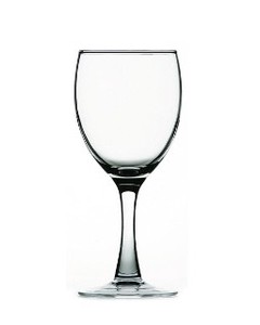 アルク　エレガンス　ワイン190 (190ml)【ワイングラス】