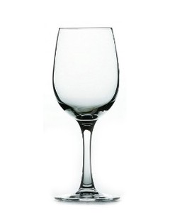《フランス製》アルク　カベルネ　チューリップワイン190 (190ml)　【ワイングラス】