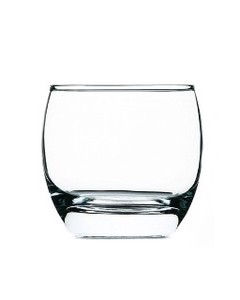 Cup/Tumbler Rock Glass 320ml