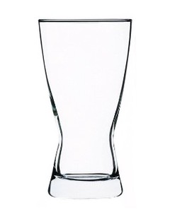 ≪アメリカ製≫リビー　アワーグラス1181（355ml）【ビールグラス】【ビアグラス】