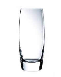 Cup/Tumbler Water Cocktail 414ml