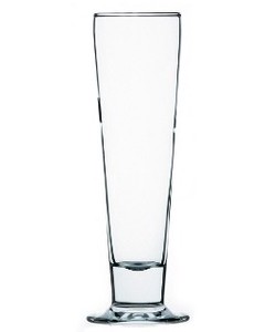 《アメリカ製》リビー　カタリーナ3823 （414ml）【ビールグラス】【ビアグラス】【ピルスナー】