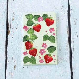 Envelope Strawberry Made in Japan
