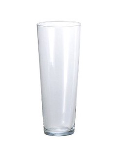 《トルコ製》花瓶 （105x260）【ガラス かびん】【フラワーベース】