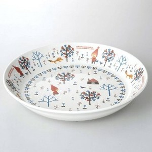 Main Plate Little-red-riding-hood