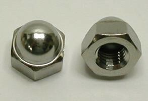 FJK ステンレス袋ナット10(D)mm(3個入)