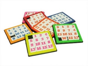 再入荷！懐かしい♪数字を揃えるゲームです【ナンバーゲーム】