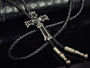 Necklace/Pendant black