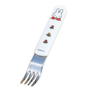 【 MIFFY】 M-1309C MIFFY FORK kids stainless fork