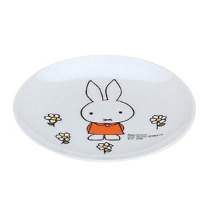 Plate Miffy