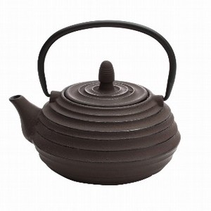 Teapot Brown