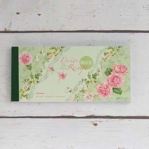 Stationery Roses Made in Japan