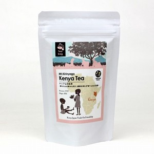 ケニア山の紅茶　ティーバッグ(2g×15包入)
