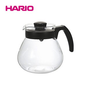 『HARIO』コーヒー＆ティーサーバー テコ　TC-100B（ハリオ）