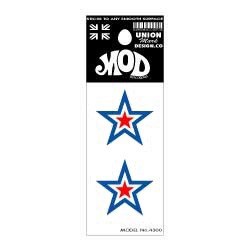 MOD-4300/STAR 2P/MOD SERIES