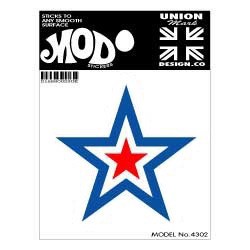 MOD-4302/STAR-M-/MOD SERIES