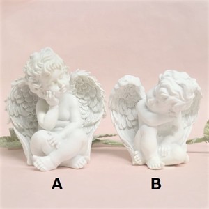 Sleep Angel Objects Ornament