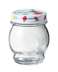 Storage Jar/Bag Made in Italy 314ml