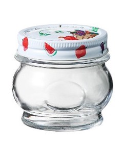 Storage Jar/Bag Made in Italy 212ml