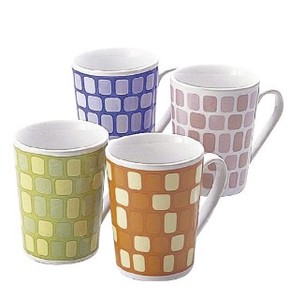 Cup Pottery