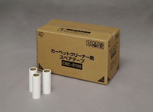 【生活雑貨　清掃用品　コロコロ】カーペットクリーナースペアテープ