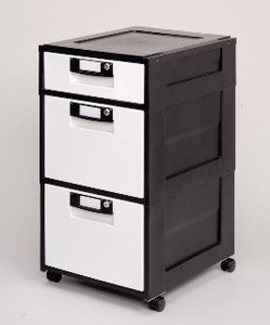 Office Cabinet 3 12