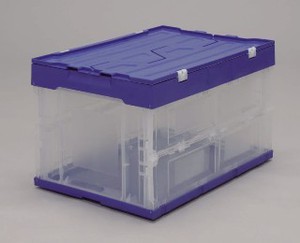 Hard Folded Container Unity type 50