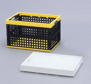 Tatami Container