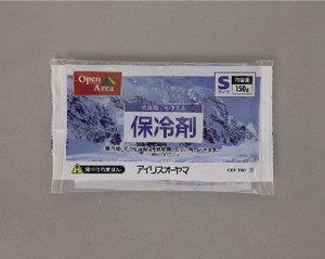 【アイリスオーヤマ　工具・DIY・資材　レジャー用品】　保冷剤ソフト