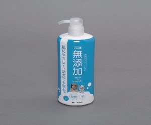 Additive-free Shampoo Refill MS
