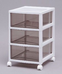 Chest/Drawer Clear