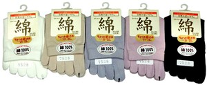 袜子 系列 春夏 日本国内产