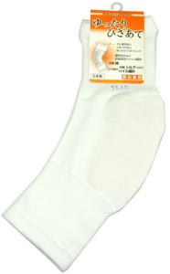 保暖袜套 系列 春夏 绒布 日本国内产 2件