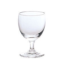アデリア 日本酒グラス Gライン 冷酒グラス 68ml 口部イオン強化 日本製 L6711