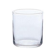アデリア デザートグラス ぶりっこグラス 160ml 日本製 B6232