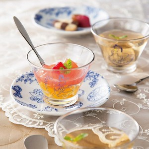 Trio Dessert