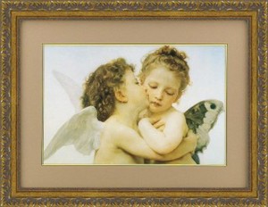 Angel Angel Frame Art Frame