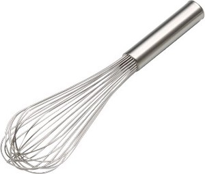 Whisk Stainless-steel 30cm