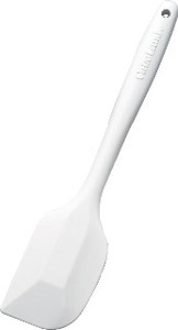 Spatula/Rice Scoop Silicon L size Made in Japan