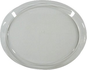Bakeware Clear