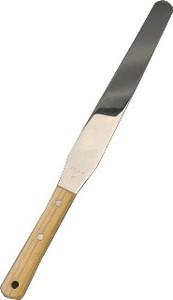パレットナイフ 9吋（1048）