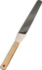 パレットナイフ 8吋（1049）