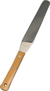 パレットナイフ 7吋（1050）