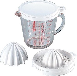 Measuring Cup Clear