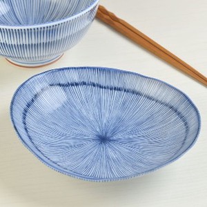 Mino ware Small Plate 16cm Made in Japan