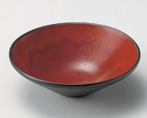 ジャパネスク平鉢【日本製　美濃焼】