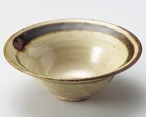 Mino ware Main Dish Bowl 5-sun Made in Japan